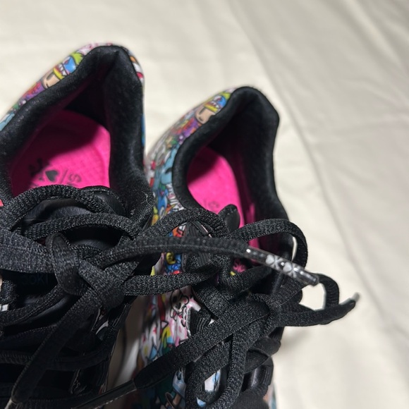 Tokidoki Skechers Uno Sneakers in size 7.5 - Picture 9 of 9